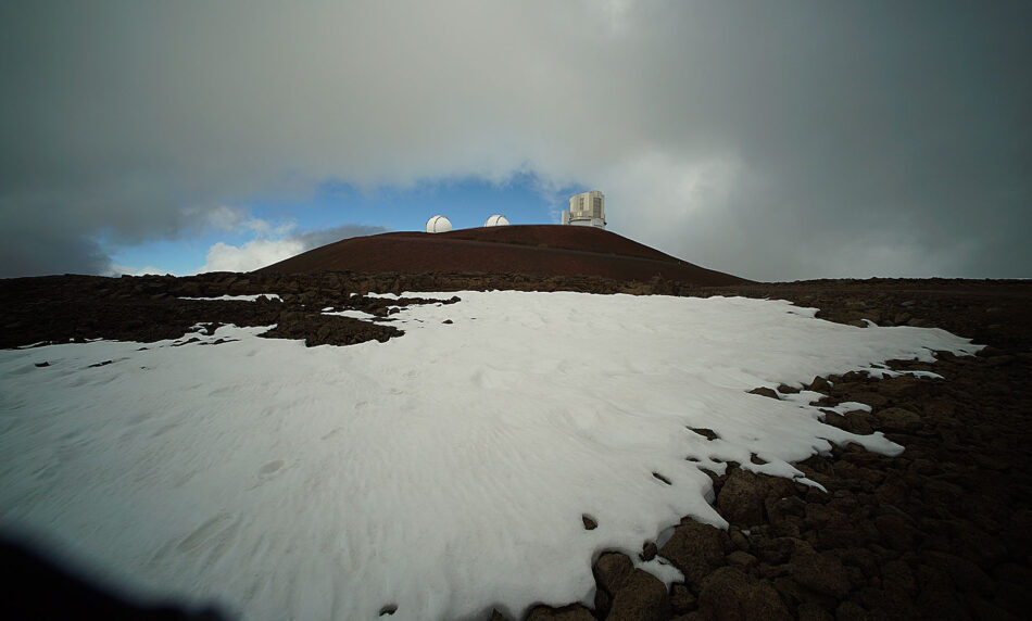 Featured photo for Mauna Kea